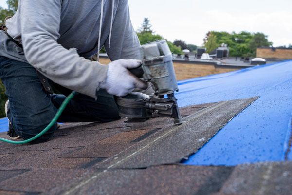 Emergency Roofing Services