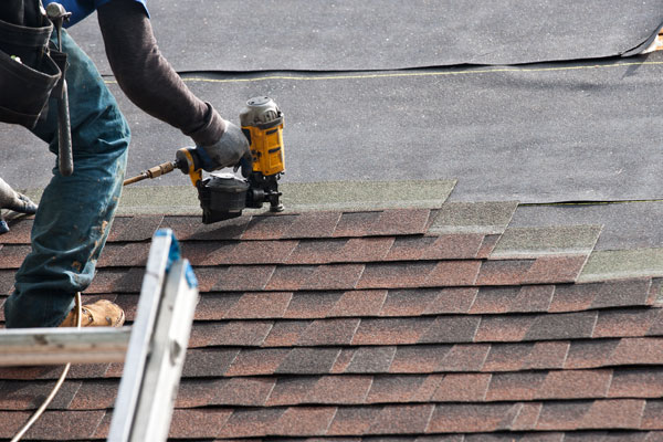 Roof Repair Services