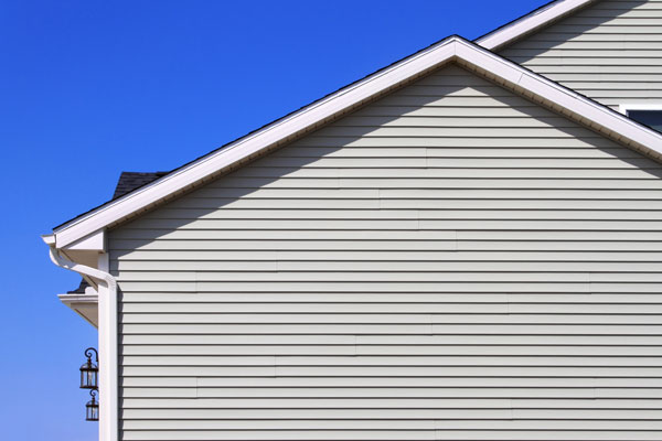Siding Repair Services