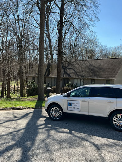 Trusted Roofing Company