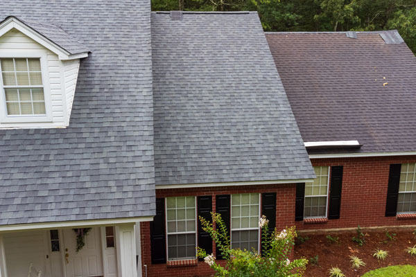 Roofing Installation Services